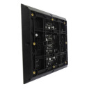 LED ekrano modulis, vidaus, 45° kraštas, P2