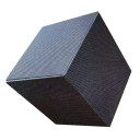 LED ekrano modulis, vidaus, 45° kraštas, P4