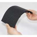 LED ekrano modulis, vidaus, lankstus, P3