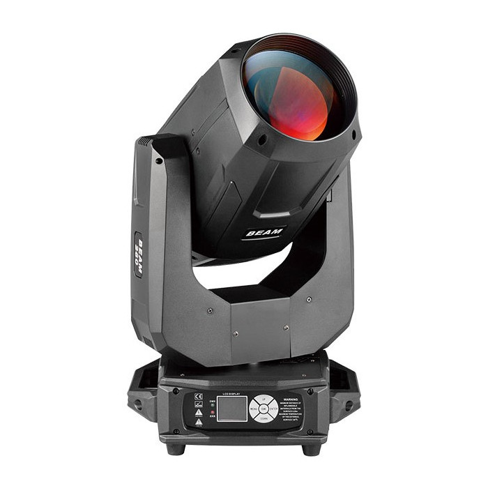 LED spindulio, judantis prožektorius 260 9R, 450W