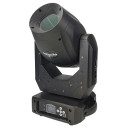 LED spindulio/taškinis/slopstantis, judantis prožektorius, 150W