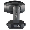 LED spindulio/taškinis/slopstantis, judantis prožektorius, 150W