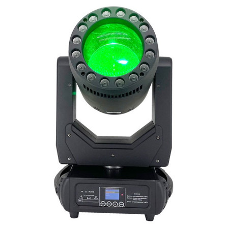 LED judantis prožektorius, 300W