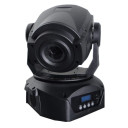 LED taškinis, judantis prožektorius, 80W