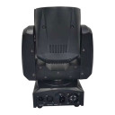 LED judantis prožektorius, 7x12W, RGBW, mini