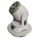 LED spindulio, judantis prožektorius, 120W, mini, 2in1