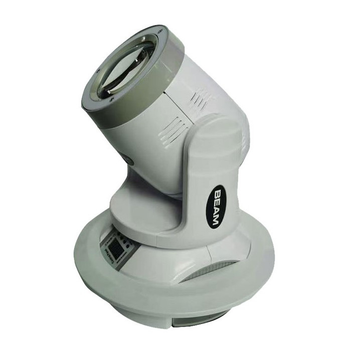 LED spindulio, judantis prožektorius, 100W, mini