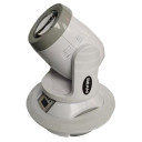 LED spindulio, judantis prožektorius, 120W, mini