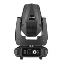 LED spindulio, judantis prožektorius, 80W, didinimas