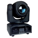 LED taškinis, judantis prožektorius, 10W