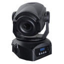 LED taškinis, judantis prožektorius, 90W