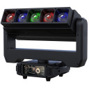 LED judantis prožektorius, 5x60W