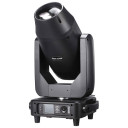 LED spindulio/taškinis/slopstantis, judantis prožektorius, 400W, CMY ir CTO