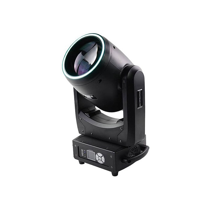 LED judantis prožektorius, 150W