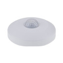 PIR daviklis, 6m, 360°, baltas