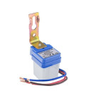 Apšviestumo daviklis, 16m, 300°, baltas/mėlynas