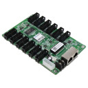 LED ekrano priimančioji valdymo plokštė MRV336