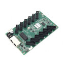 Kompiuterio plokštė MRV412 LED ekrano valdymui