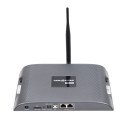 Wi-Fi media grotuvas TB40 LED ekranui