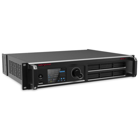 Video valdiklis MCTRL4K