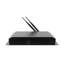 Wi-Fi media grotuvas TB8 LED ekranui