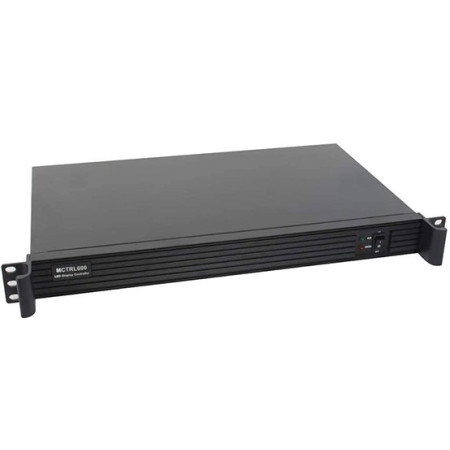 Valdiklis MCTRL600 LED ekranui