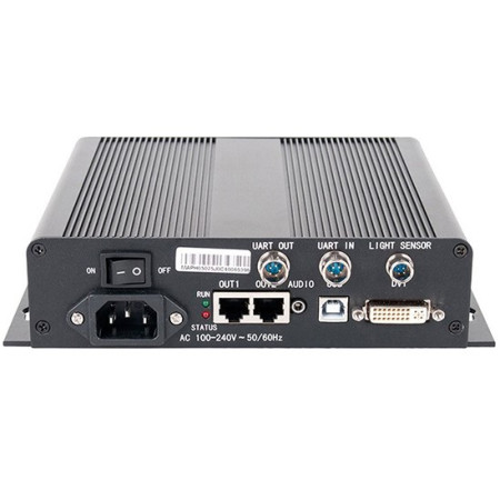 Valdiklis MCTRL300 LED ekranui