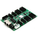 LED ekrano priimančioji valdymo plokštė MRV328