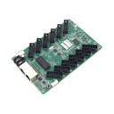 LED ekrano priimančioji valdymo plokštė MRV412