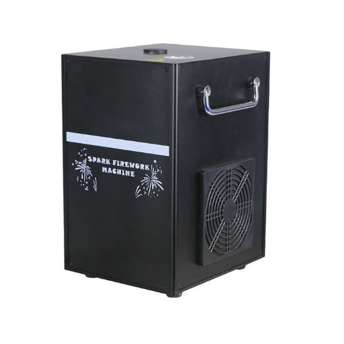 Žiežirbų aparatas, 400W