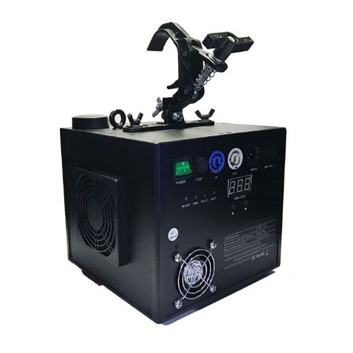 Žiežirbų, rūko aparatas, 400W, vandeniui atspari