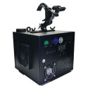 Žiežirbų, rūko aparatas, 400W, vandeniui atspari