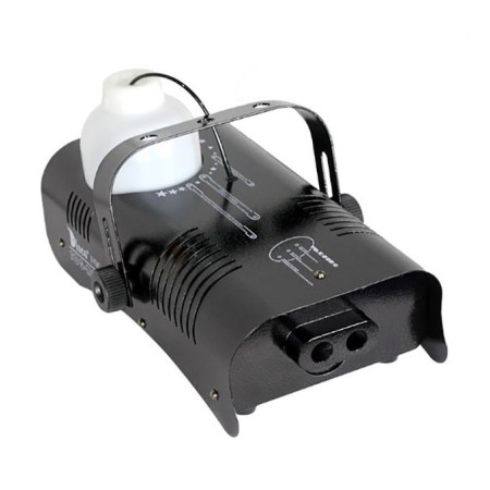 Rūko aparatas, 900W