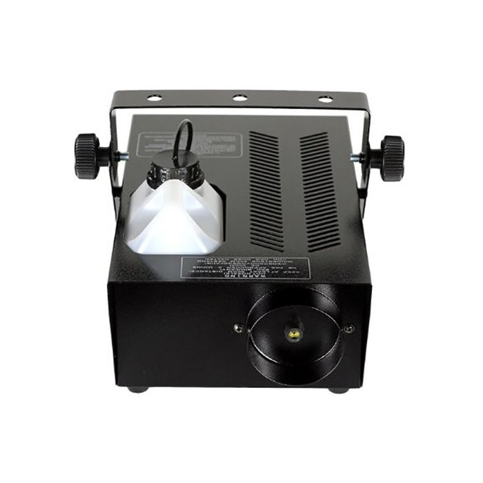 Rūko aparatas, 1000W