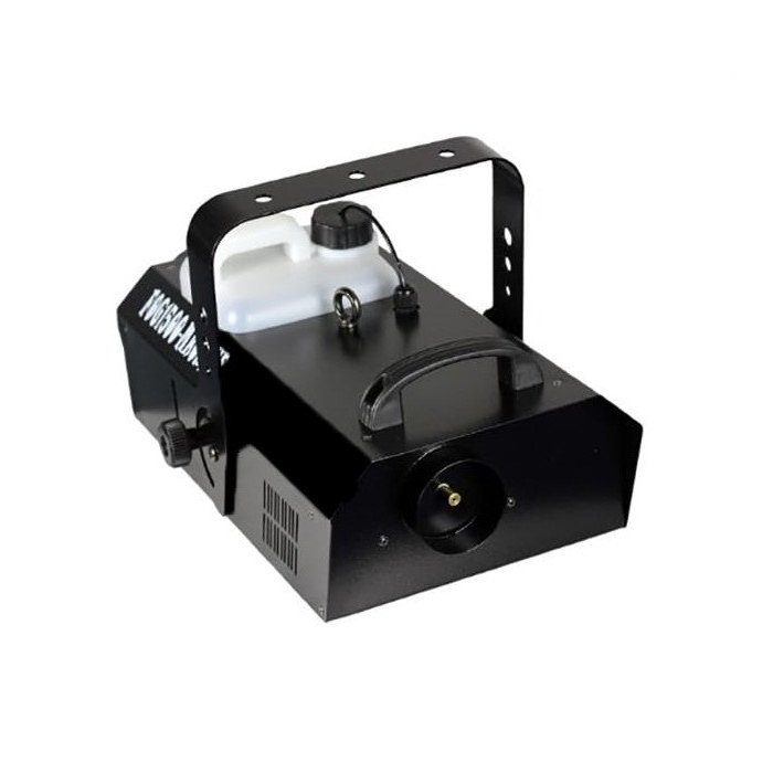 Rūko aparatas, 1500W