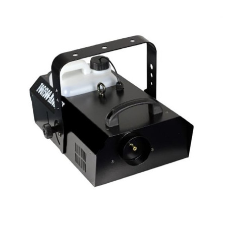 Rūko aparatas, 1500W