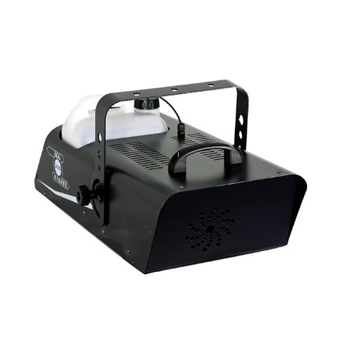 Rūko aparatas, 3000W