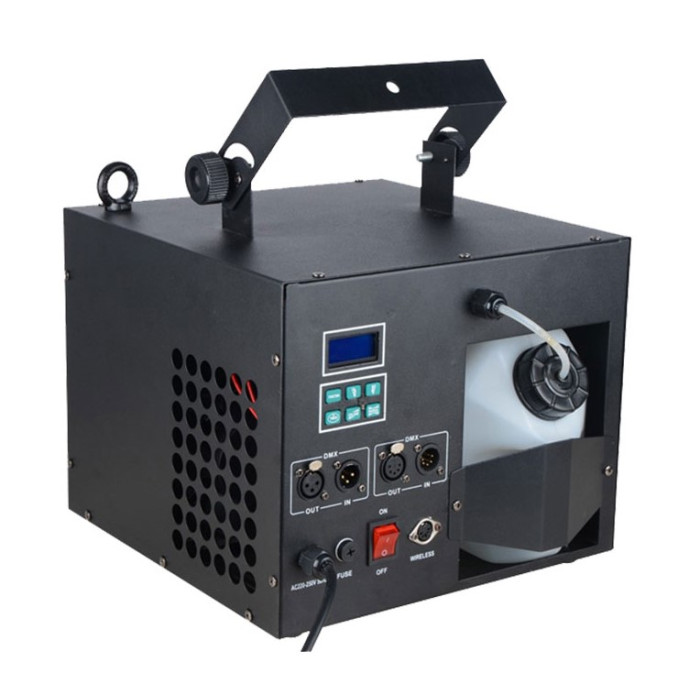 Miglos aparatas, 1000W