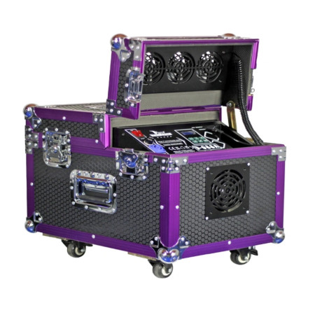Miglos aliejaus pagrindu aparatas, 650W