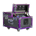 Miglos aliejaus pagrindu aparatas, 650W