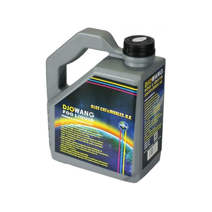 Skystis DJ dūmams, 4.5 litro