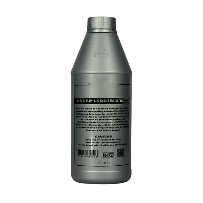 Aliejaus pagrindo miglos skystis, 1 litras