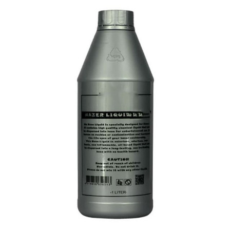 Aliejaus pagrindo miglos skystis, 1 litras
