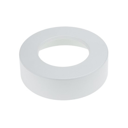 Paviršiaus rėmelis apvalioms LED panelėms, 6W, 9W