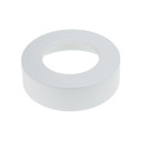 Paviršiaus rėmelis apvalioms LED panelėms, 6W, 9W