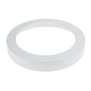 Paviršiaus rėmelis apvalioms LED panelėms, 18W, 20W