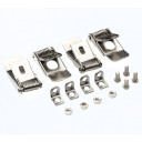 Spaustukai LED panelėms