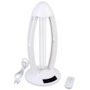 Ultravioletinė antibakterinė lempa, balta