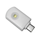 LED UV dezinfekavimo priedėlis telefonui, Type-C