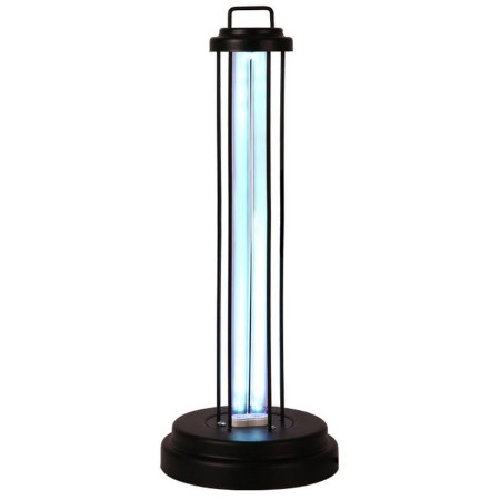 Ultravioletinė antibakterinė lempa, metalinė, 150W